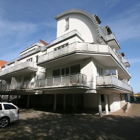 Апартаменты Haus Undine App 07 Росток Экстерьер фото